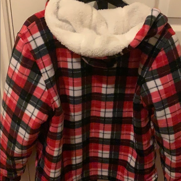 Winter jacket - Picture 3 of 3